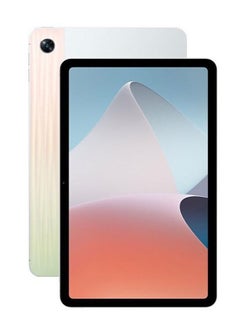 اشتري New Pad Air Tablet 4Gb 128Gb Snapdragon 680 Octa Core 10.36” 2K 60Hz Screen Android Tablet 7100mAh 18W Battery 8Mp Camera, Silver Chinese Version في الامارات