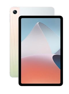 اشتري New Pad Air Tablet 6Gb 128Gb Snapdragon 680 Octa Core 10.36” 2K 60Hz Screen Android Tablet 7100mAh 18W Battery 8Mp Camera, Silver Chinese Version في الامارات