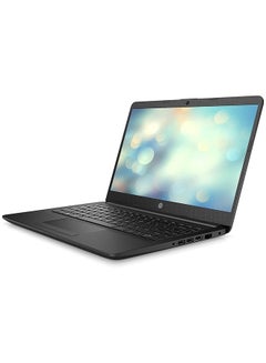 Buy 14-CF2011NX-25U10EA Laptop, 14-Inch Display, Intel Celeron N4020 ‎1.1GHz, 8Gb Ram, 256 Ssd, ‎Integrated ‎Intel UHD Graphics 600, Win 10 Pro English/Arabic Black in Saudi Arabia