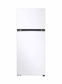 اشتري Refrigerator 10.1Cuft Freezer 3.2Cuft Inverter 283 L LT14CBBWIV White في السعودية