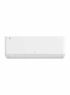 اشتري Split AC 18200 BTU Heat And Cold Hygiene Gentle Breeze 1.5 TON TAC-18HSU/TPH21S Pure White في السعودية