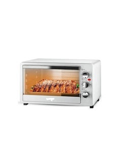 اشتري Electric Oven 35 L 1500 W 802104006 Silver في السعودية