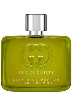 Buy Guilty Elixir De Parfum 60ml in Saudi Arabia