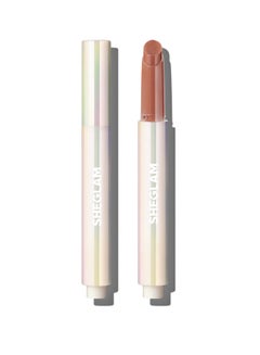 Buy Pout-Perfect Shine Lip Plumper-In Bloom brown in Egypt
