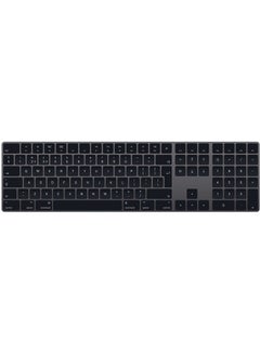 Buy Magic Keyboard With Numeric Keypad (Chinese Pinyin) Black in UAE