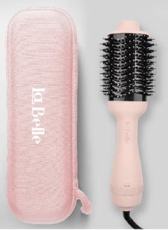 اشتري Brush Hairstyler Pink في الامارات