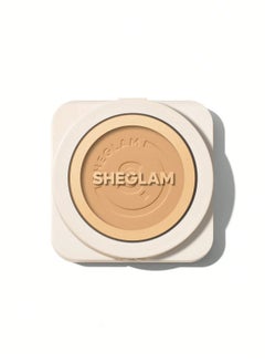 Buy Skin Focus High Coverage Powder Foundation NUDE in Egypt