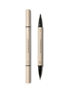 Buy Multi-Tasker Line And Detail Eyeliner Pen-Black 2 In 1 Waterproof Black in Egypt