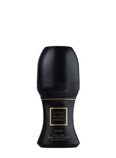 Buy Little Black Dress Deodorant Roll-On 50ml in Egypt
