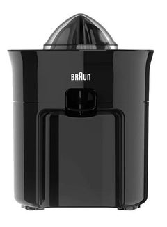 Buy Tribute Collection Citrus Juicer 60 W CJ 3050 Black in Egypt