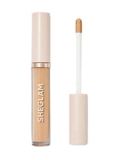 Buy Like Magic 12Hr Full Coverage Concealer Honey in UAE