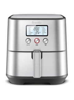 اشتري The Air Fryer Chef™ Plus 4.8 L 2000 W LAF600BSS2IAN1 Brushed Stainless Steel في الامارات