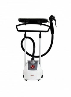 اشتري Garment Steamer 2.5 L 2000 W 803104005 White في السعودية