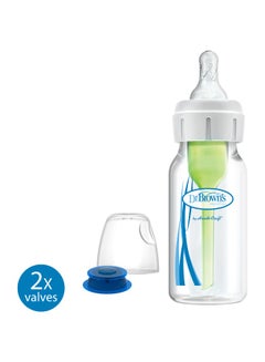 Buy Specialty Feeding System, 4 oz/120 ml in UAE