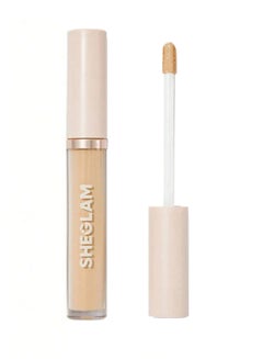 Buy Like Magic 12Hr Full Coverage Concealer Shell in UAE