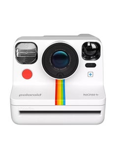 اشتري Now Instant Camera Generation 2 White في السعودية