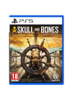 اشتري Skull & Bones (International Version) - PlayStation 5 (PS5) في مصر