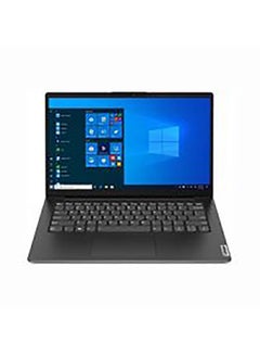 اشتري V15 G4 Laptop With 15.6-Inch Display, Core i5-13420H Processor/8GB RAM/512GB SSD/Intel UHD Graphics/Windows 11 English Black في الامارات