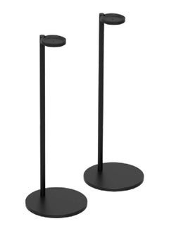 Buy Era 100 Stand (x2) E10SPWW1BLK Black in Saudi Arabia