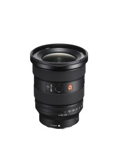 Buy FE 16-35Mm F2.8 GM 2 Wide Angle Zoom Lens (E-Mount) Black in UAE