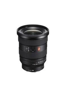 اشتري FE 16-35Mm F2.8 GM 2 Wide Angle Zoom Lens (E-Mount) Black في الامارات