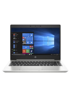اشتري Newest Business Laptop Probook 440 G7 14-inch, Intel Core i5-10310U, 16 GB DDR4 RAM, 512GB NVME SSD, Windows 11 Pro, Intel UHD Graphics English Silver في الامارات