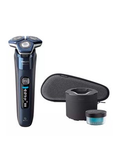 Buy Wet And Dry electric shaver S7885/50 Multicolour in Saudi Arabia