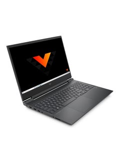 اشتري Victus Gaming Laptop 15-fb1013dx FHD 15.6 AMD Ryzen 5 7535HS 8 GB RAM 512GB SSD 4GB NVIDIA GeForce RTX 2050 Graphics Windows 11 Mica Silver English Mica silver في مصر