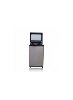 اشتري Top Load - Washing Machine 11 kg AW-UK1100HUPEG Silver في مصر