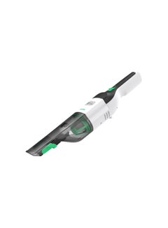 Buy Reviva 7.2V 2Ah Cordless Eco Hand Vacuum Made From 50% Recycled Material With 100% Sustainable Packaging, 200 W REVHV8C-GB Multicolour in Egypt