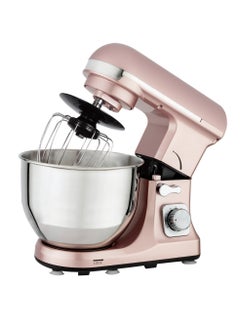 اشتري Stand Mixer 6 Speed 1000 W 801113005 Rose في السعودية