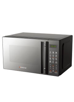 اشتري Digital Electric Microwave 20 L 700 W RE-10-039 Black في السعودية