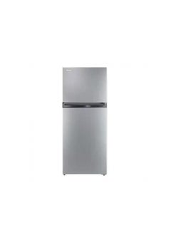 اشتري Refrigerator - 338L GR-RT468WE DMN Grey في مصر