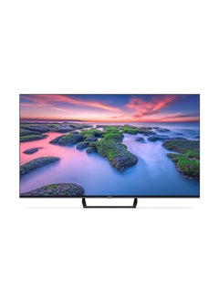 Buy 55 Inch A2 UHD 4K Smart TV, Android 10 L55M7 Black in Saudi Arabia