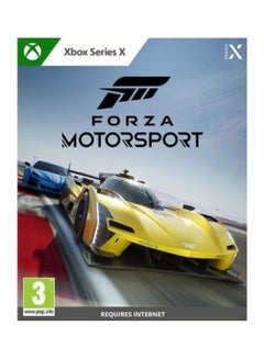 Buy Forza Motorsport 8 - Xbox Series X in UAE