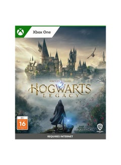 اشتري Hogwarts Legacy - Xbox One في الامارات