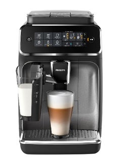 Buy Fully Automatic Coffee Machine 1.8 L 1500 W EP3246/70/73 Black in UAE