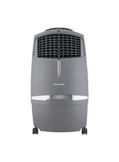 اشتري Indoor Portable Evaporative Air Cooler CL30XC Grey في السعودية