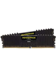 Buy Vengeance LPX 32Gb (2 x 16Gb) DDR4 3200MHz C16, High Performance Desktop Ram Kit in UAE