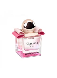 اشتري Signorina In Fiore Mini EDT 20ml في الامارات