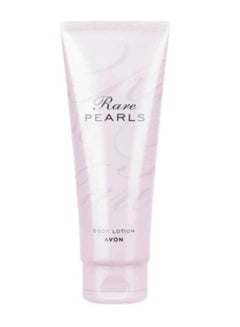 Buy RARE PEARLS BODY LOTION 150ml in Egypt