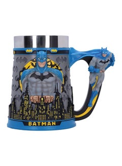 Buy Nemesis Batman The Caped Crusader Tankard 15.5cm in UAE