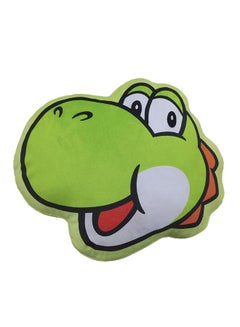 اشتري Nemesis Super Mario Yoshi Cushion 40cm في الامارات