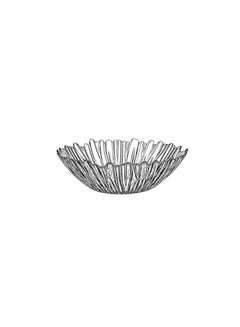 Buy Aurora Large Deep Bowl Clear 40cm in Egypt