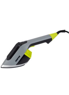 اشتري Handheld Garment Steamer with Detachable Water Tank 170 ml 1950 W GGS25019 Grey, Black, Yellow في الامارات