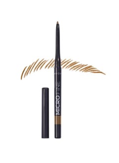Buy MICRO FINE BROW PENCIL – Light Brown in Egypt