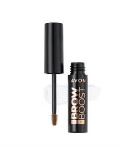 Buy BROW BOOST DEWY WEIGHTLESS BROW GEL - Clear in Egypt