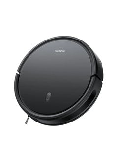 اشتري Xiaomi Robot Vacuum E10C | 3500Pa* powerful suction fan blower | Smart water tank | 3 Cleaning Modes 35 W B112 | E10C Black في الامارات