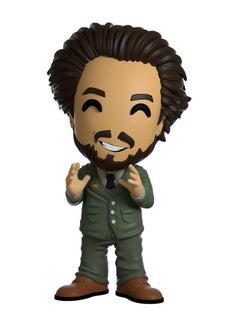 Buy Youtooz Ancient Aliens - Giorgio A. Tsoukalos Vinyl Figure in UAE