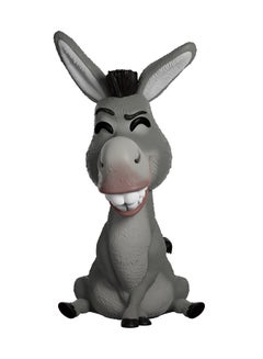 اشتري Youtooz Shrek - Donkey Vinyl Figure في الامارات